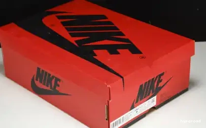 Hyperoad AIR 1 High Retro 85 JORDAN NIKE Black White 0518